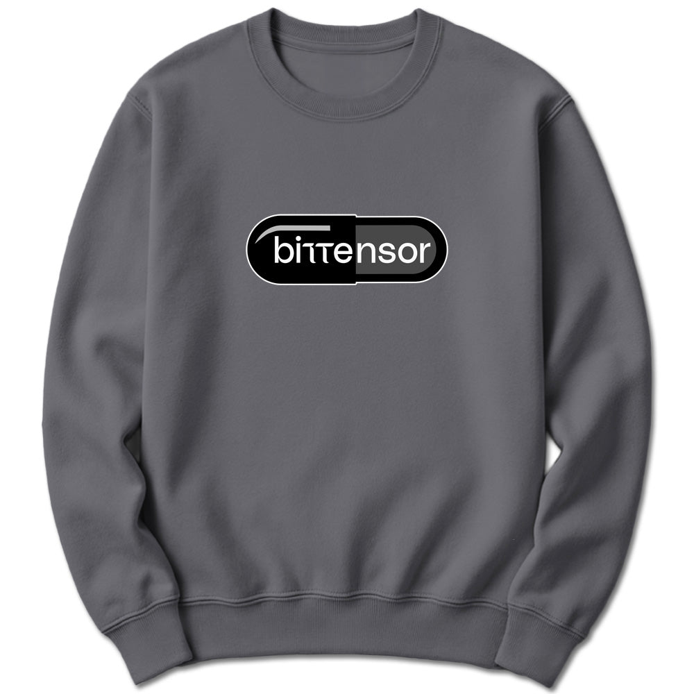Bittensor Pill Sweatshirt