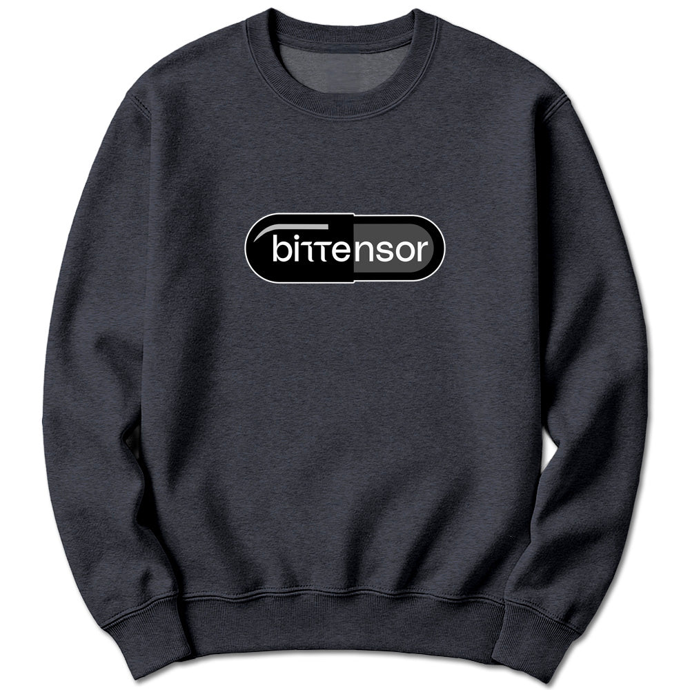 Bittensor Pill Sweatshirt