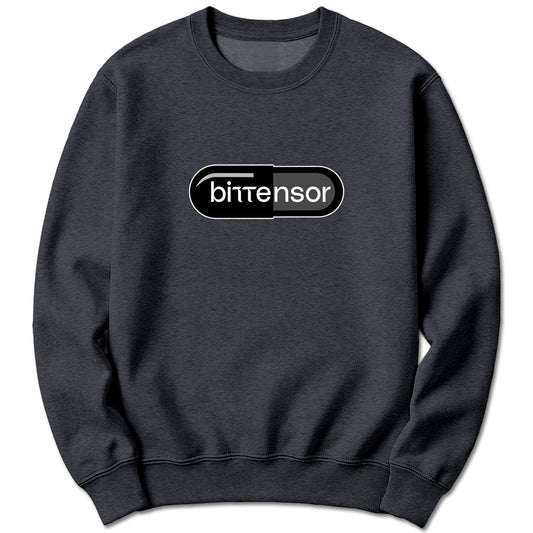 Bittensor Pill Sweatshirt