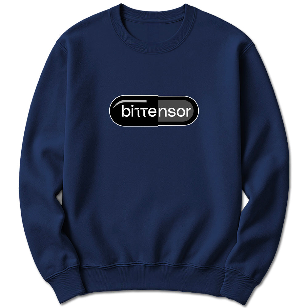 Bittensor Pill Sweatshirt