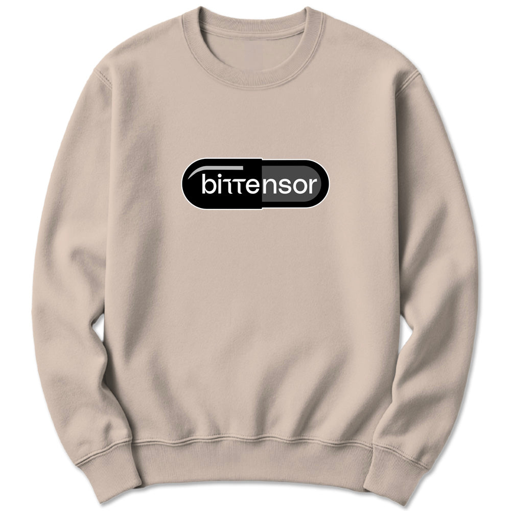 Bittensor Pill Sweatshirt