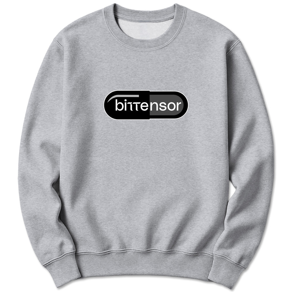 Bittensor Pill Sweatshirt