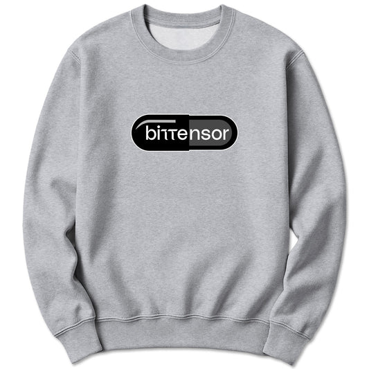 Bittensor Pill Sweatshirt