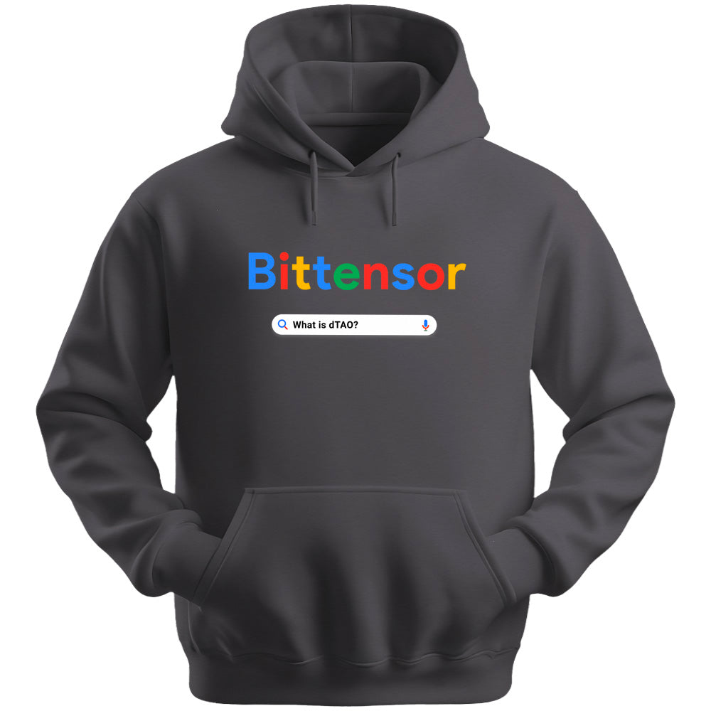 Bittensor Search Hoodie