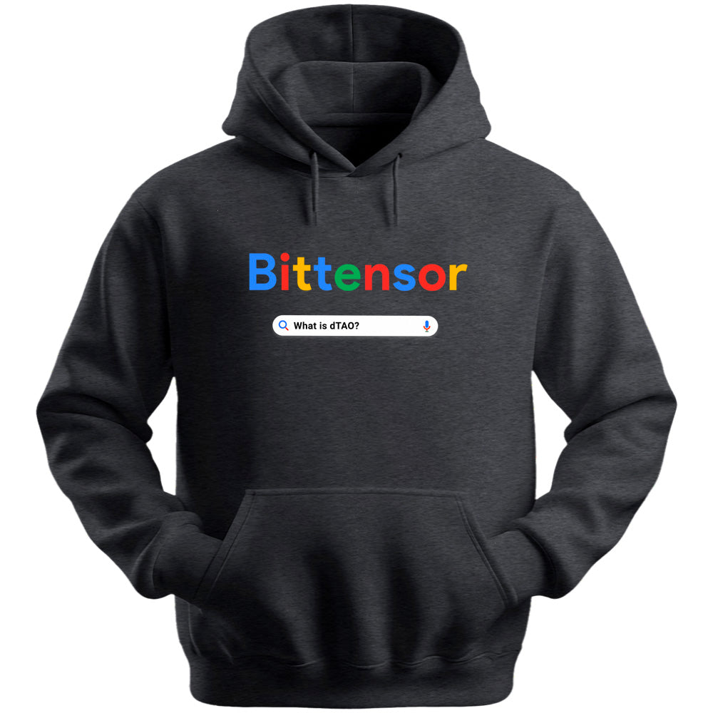 Bittensor Search Hoodie
