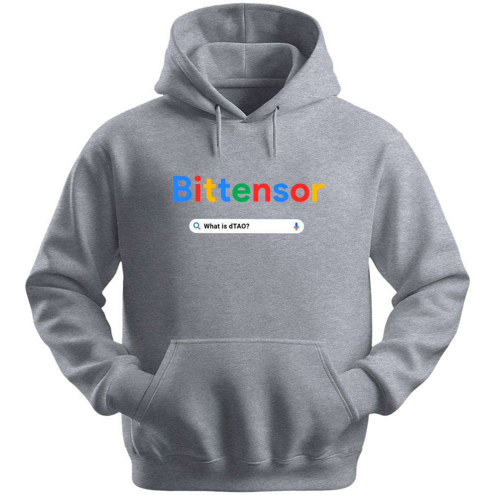 Bittensor Search Hoodie