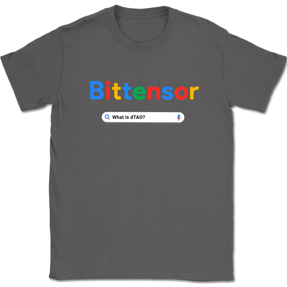 Bittensor Search T-Shirt