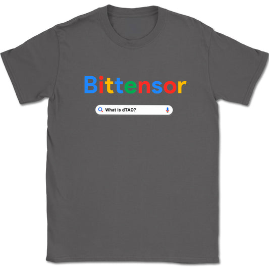 Bittensor Search T-Shirt