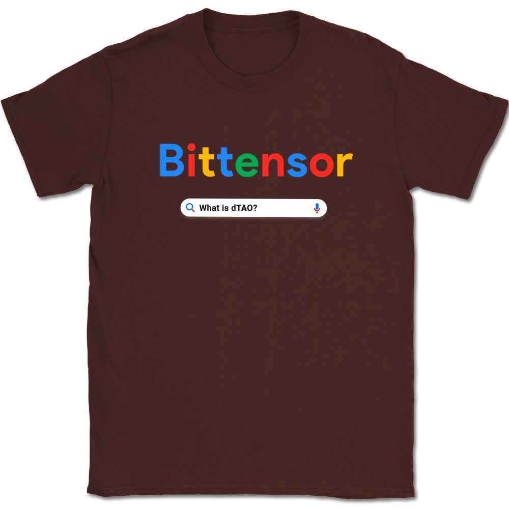 Bittensor Search T-Shirt
