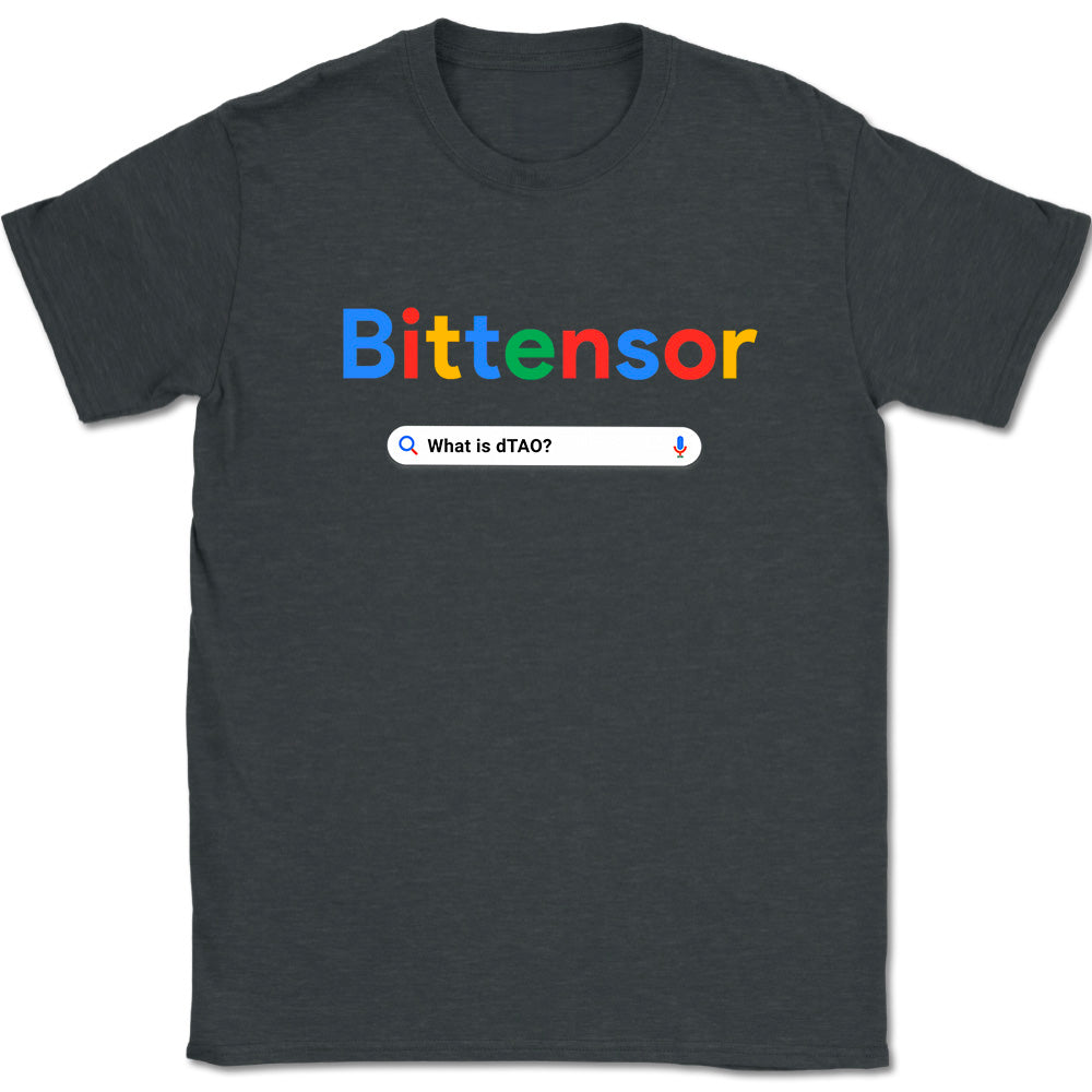 Bittensor Search T-Shirt