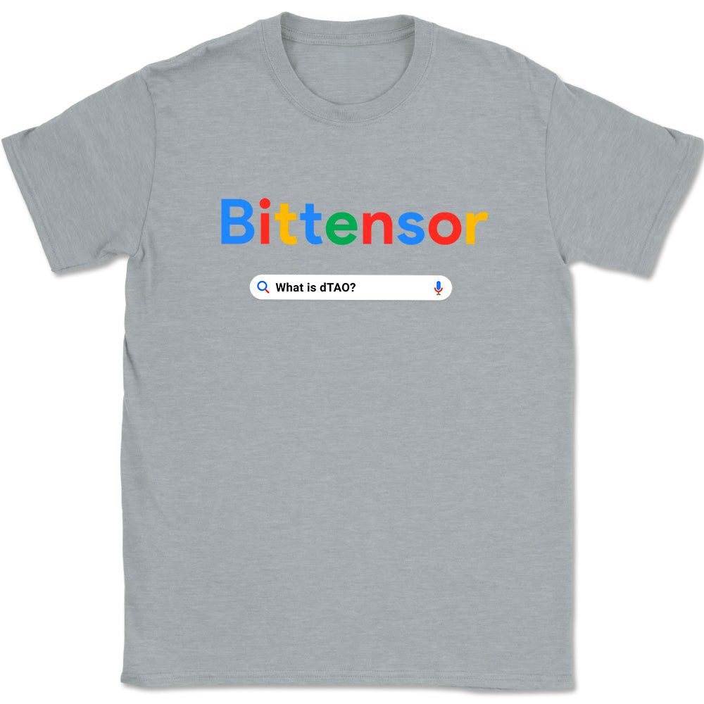 Bittensor Search T-Shirt