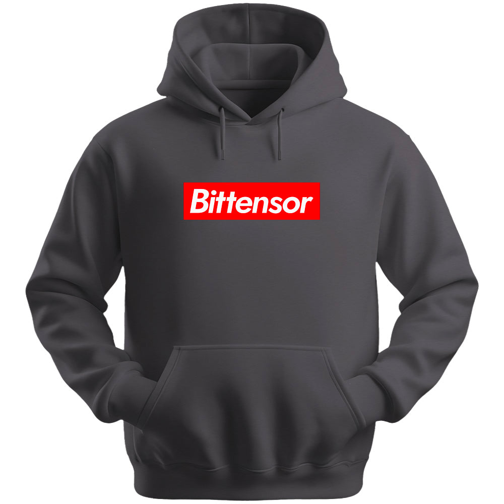 Bittensor Box Logo Hoodie