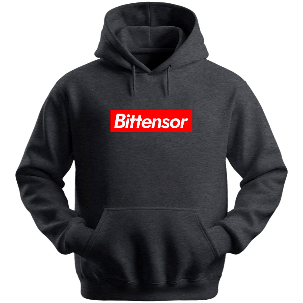 Bittensor Box Logo Hoodie