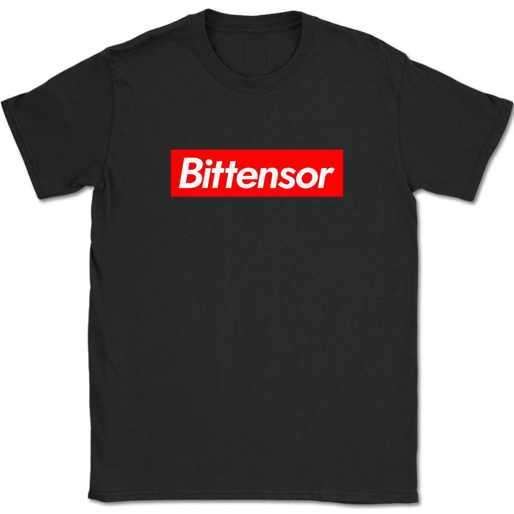 Bittensor Box Logo T-Shirt