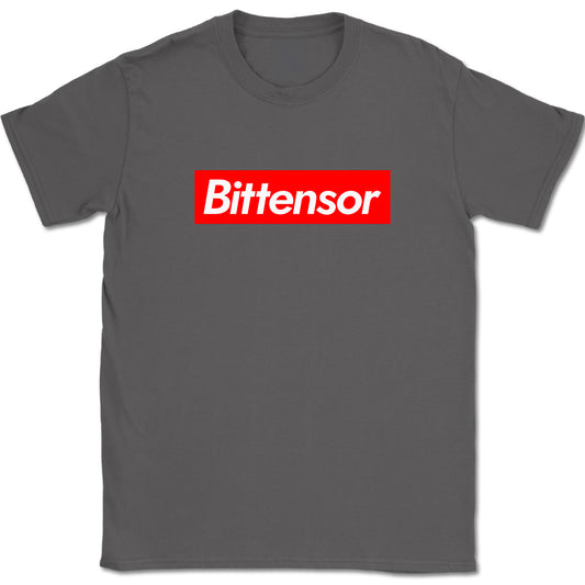 Bittensor Box Logo T-Shirt