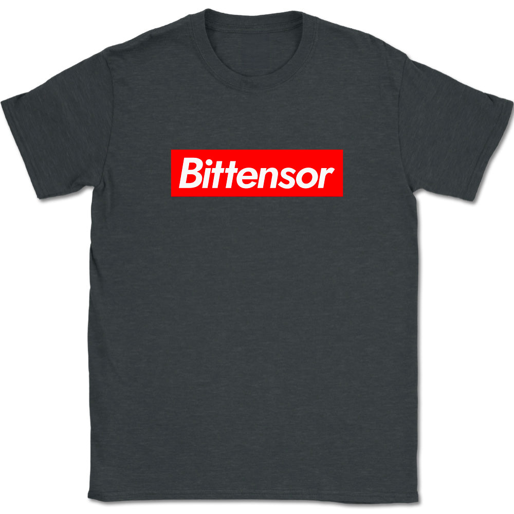 Bittensor Box Logo T-Shirt