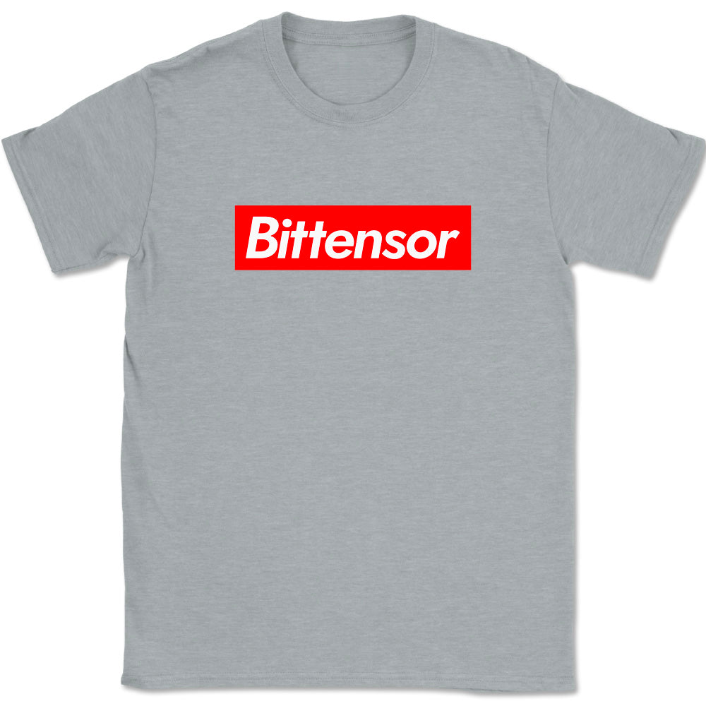 Bittensor Box Logo T-Shirt