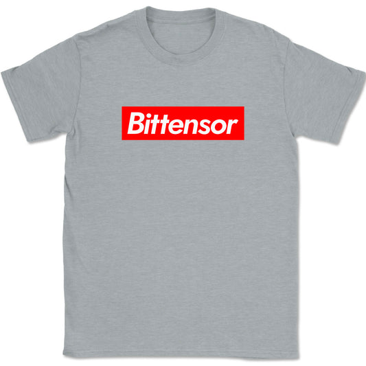 Bittensor Box Logo T-Shirt