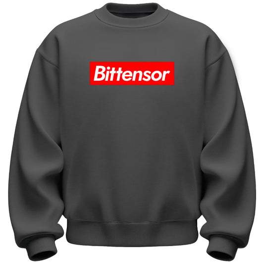 Bittensor Box Logo Sweatshirt