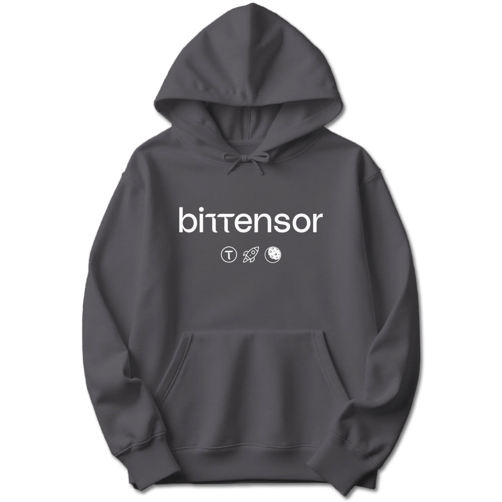 Bittensor To The Moon Hoodie