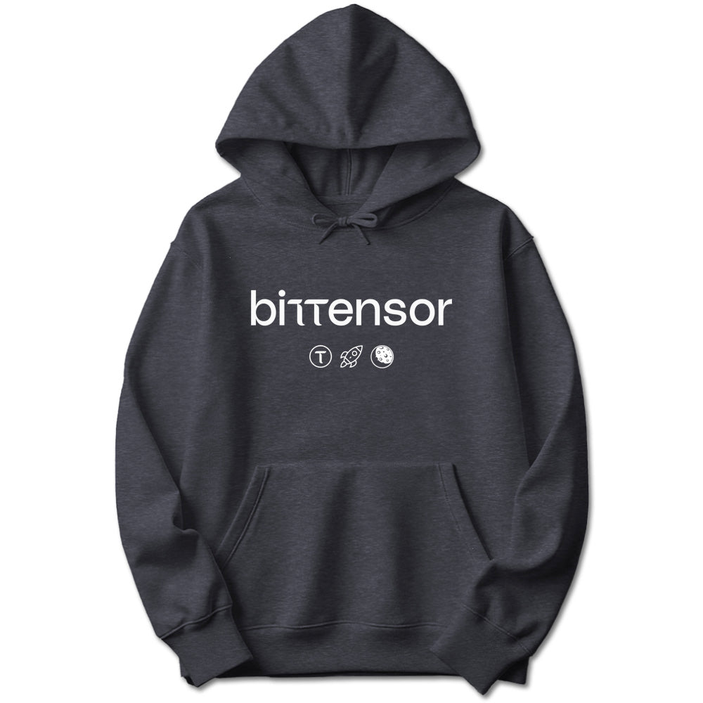 Bittensor To The Moon Hoodie