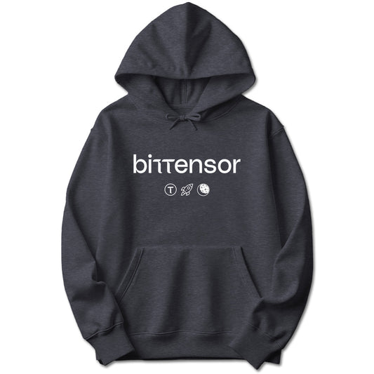 Bittensor To The Moon Hoodie