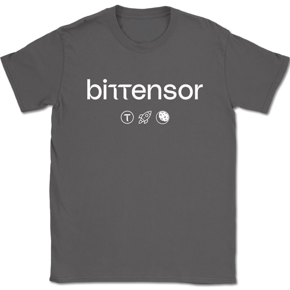 Bittensor To The Moon T-Shirt