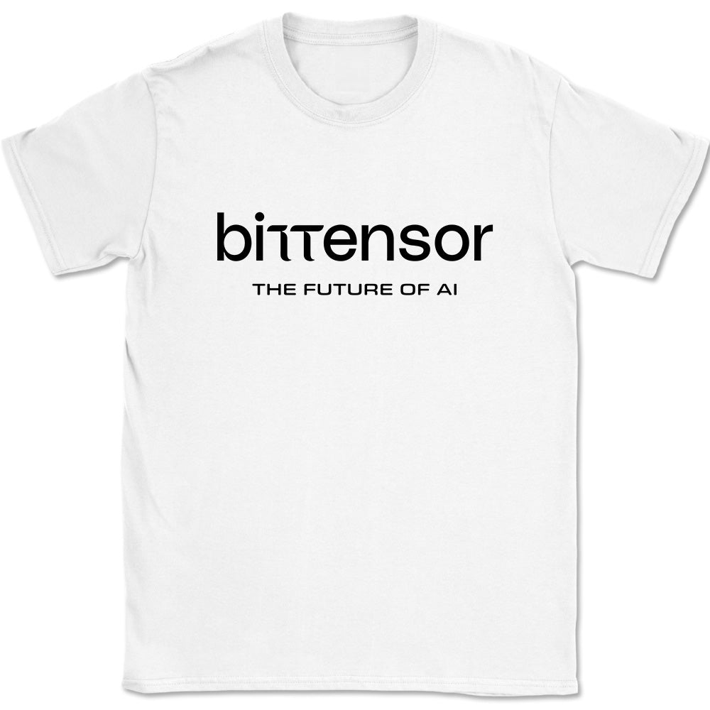 Bittensor - The Future of AI T-Shirt