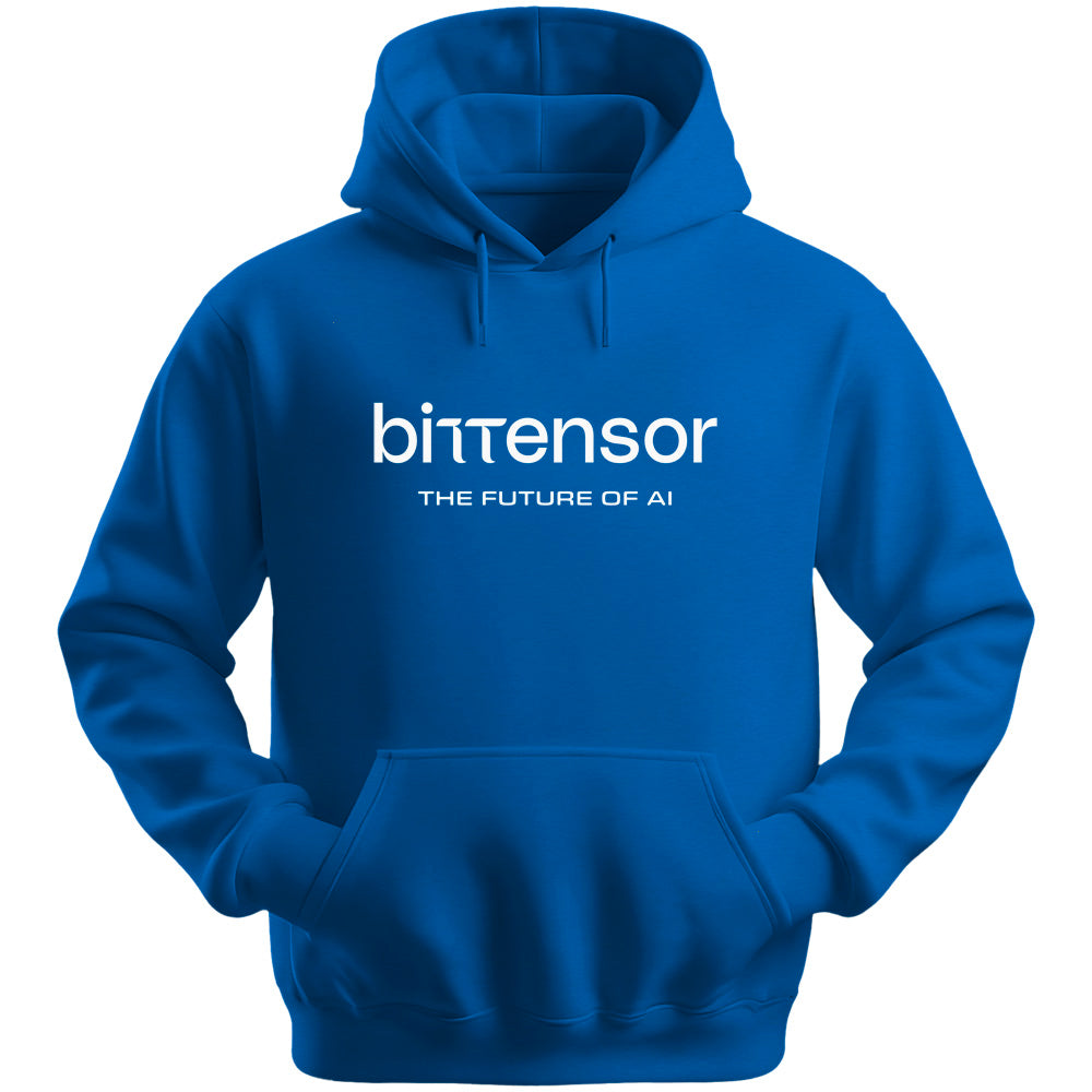 Bittensor - The Future of AI Hoodie