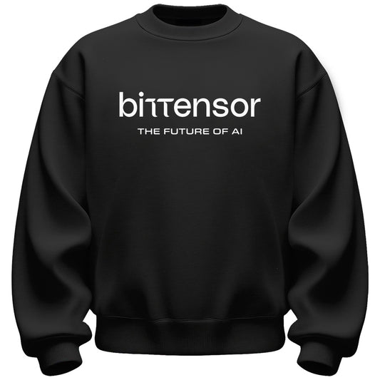 Bittensor - The Future of AI Sweatshirt