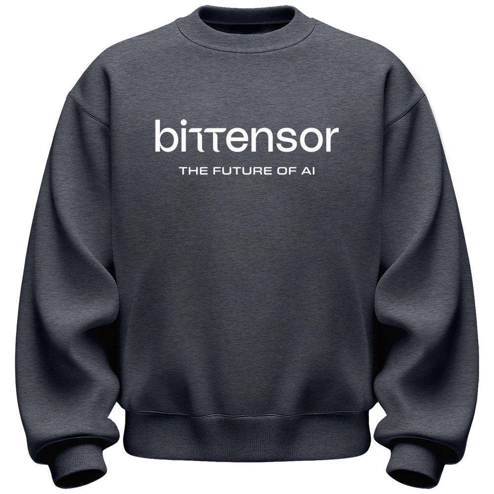 Bittensor - The Future of AI Sweatshirt