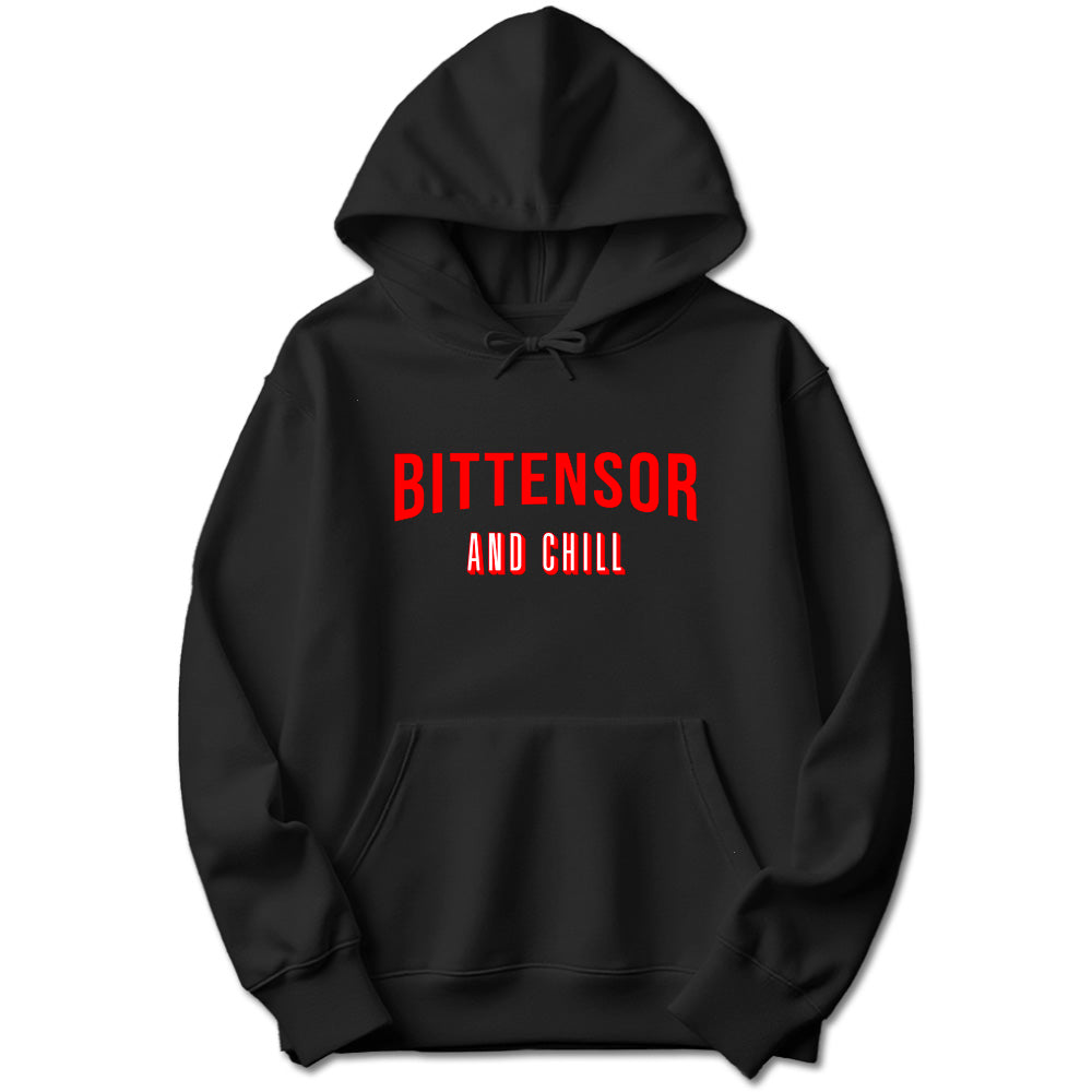 Bittensor and Chill Hoodie