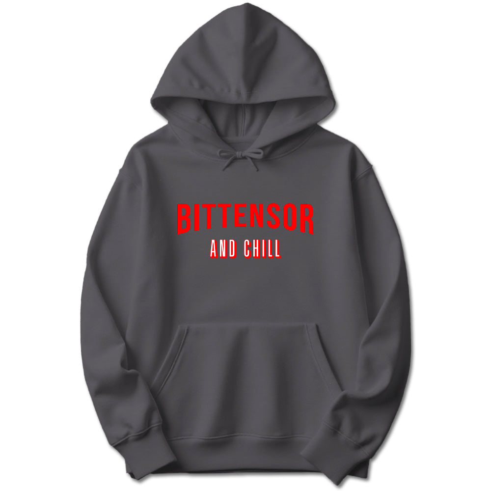 Bittensor and Chill Hoodie
