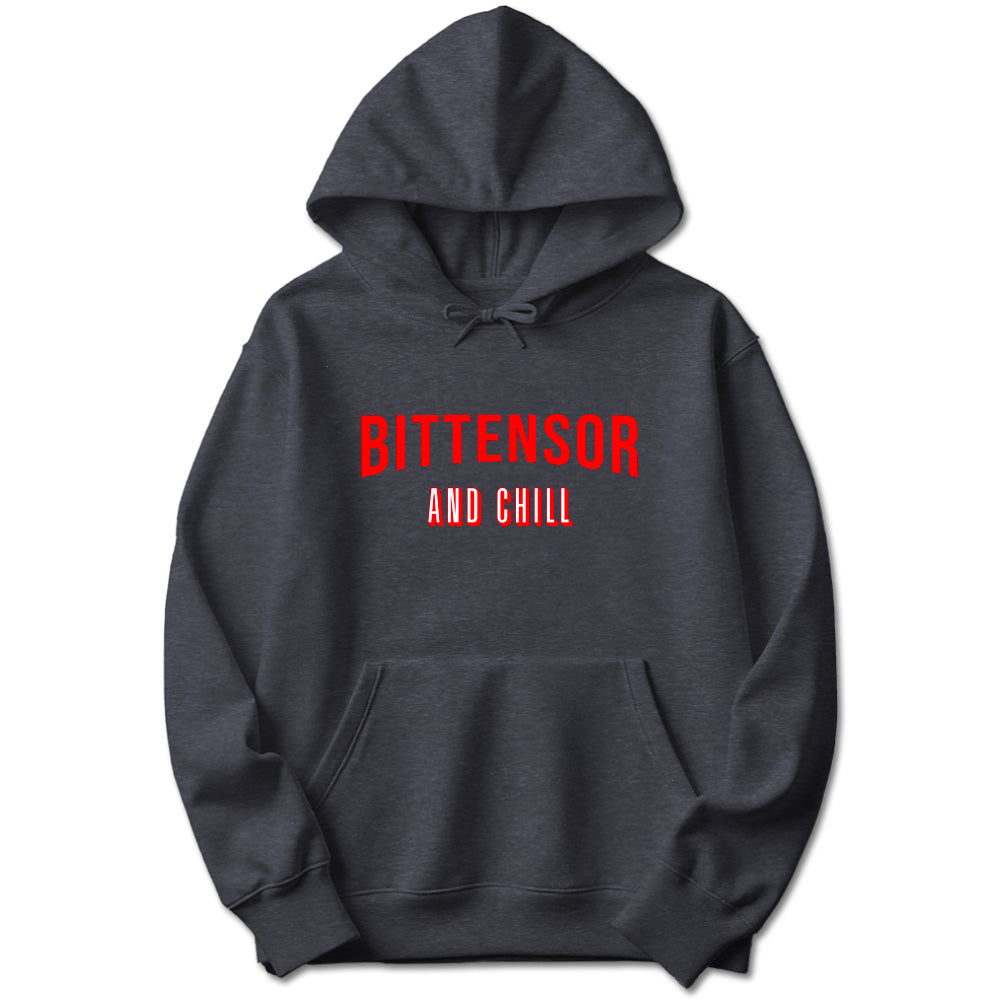 Bittensor and Chill Hoodie