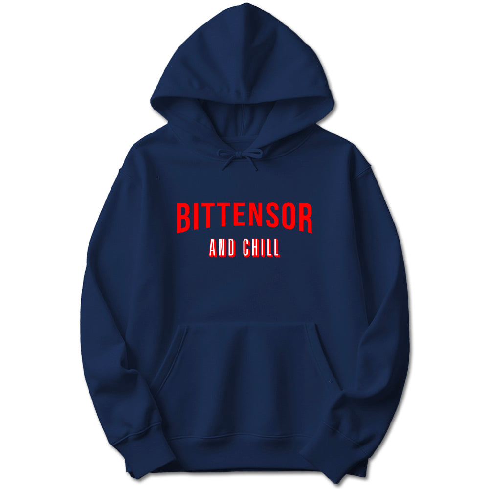 Bittensor and Chill Hoodie