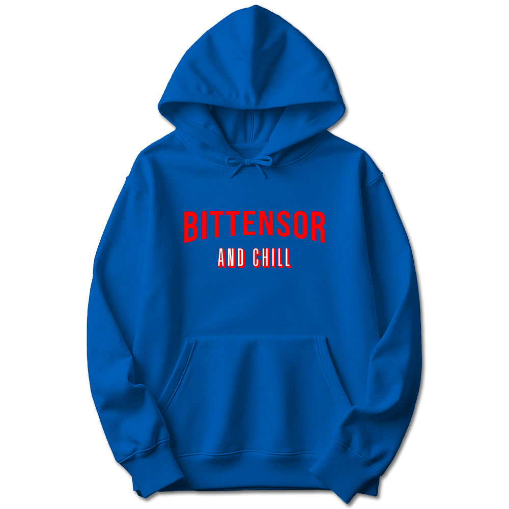 Bittensor and Chill Hoodie