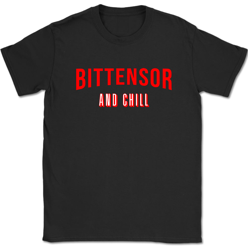 Bittensor and Chill T-Shirt