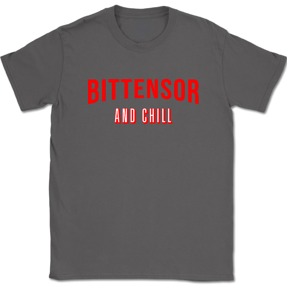 Bittensor and Chill T-Shirt