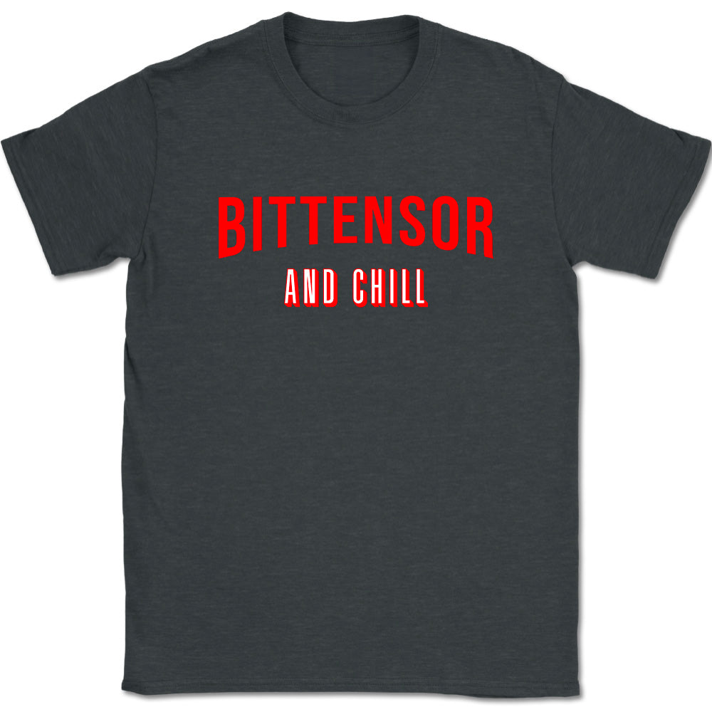 Bittensor and Chill T-Shirt