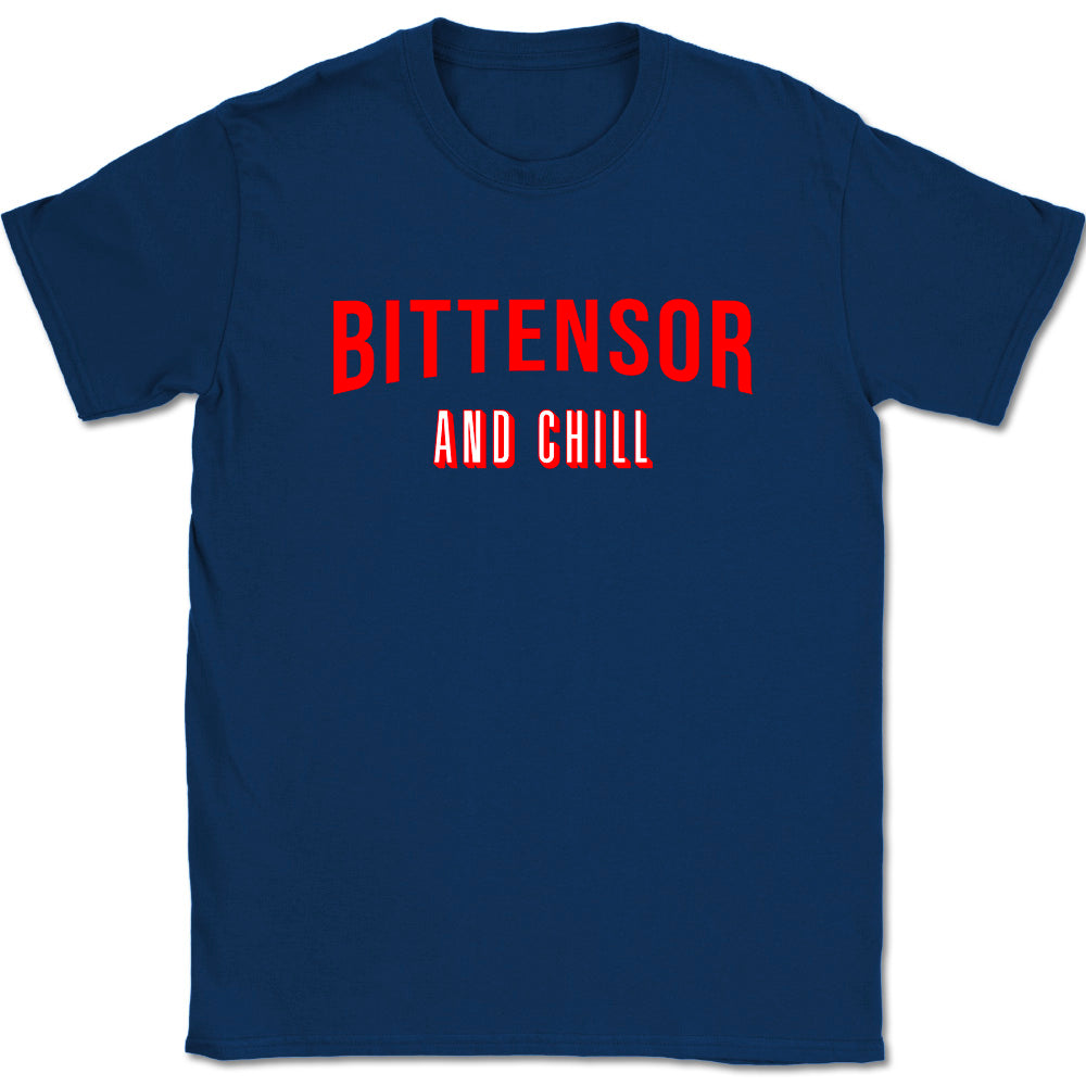 Bittensor and Chill T-Shirt