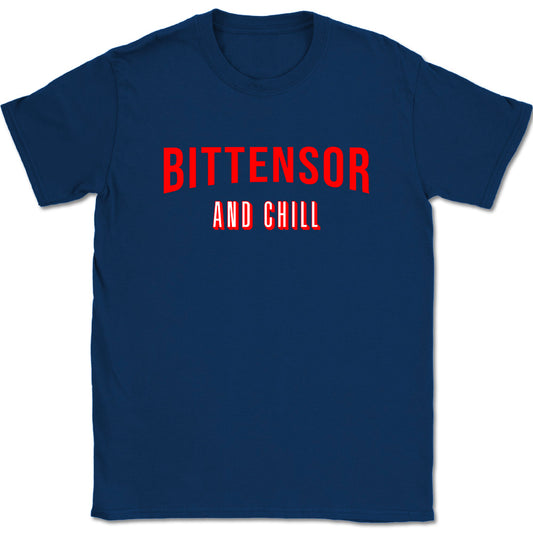 Bittensor and Chill T-Shirt