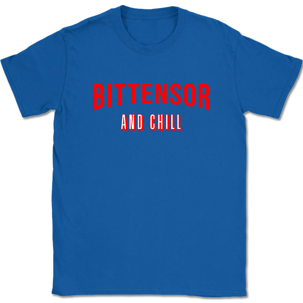 Bittensor and Chill T-Shirt