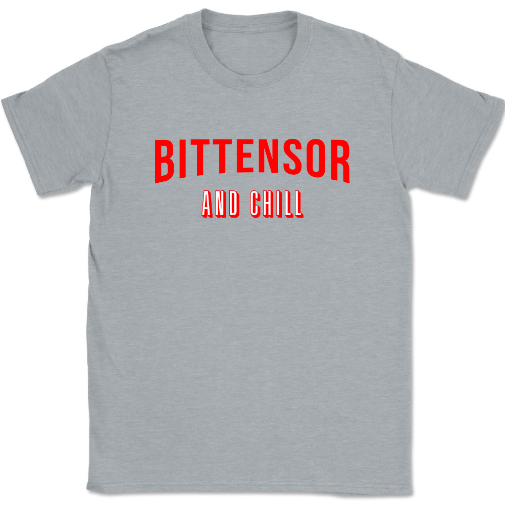 Bittensor and Chill T-Shirt