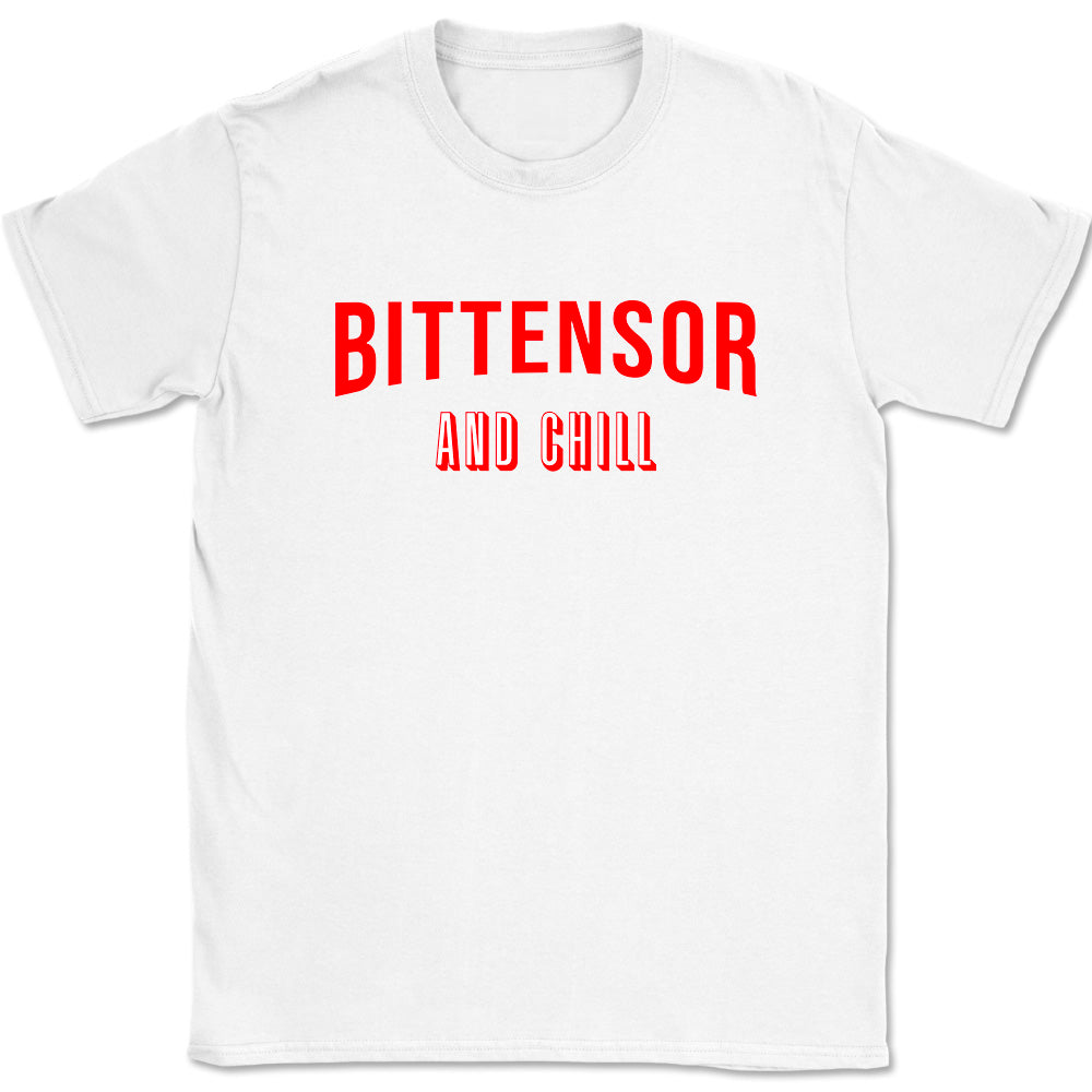 Bittensor and Chill T-Shirt