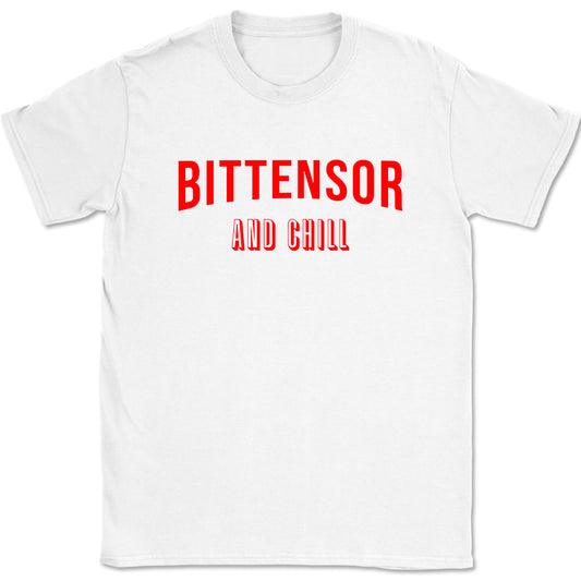 Bittensor and Chill T-Shirt