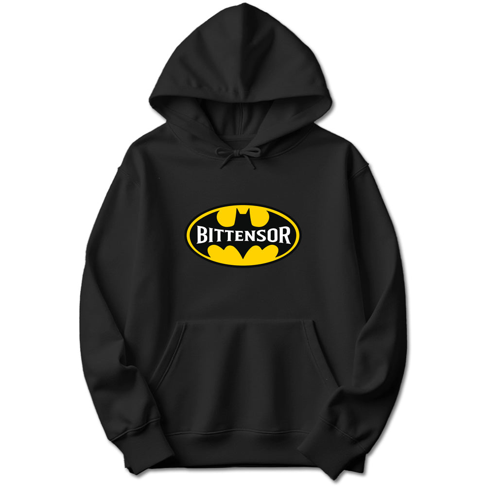 Bittensorman Hoodie