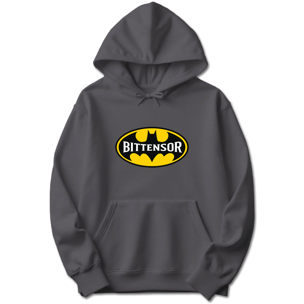 Bittensorman Hoodie
