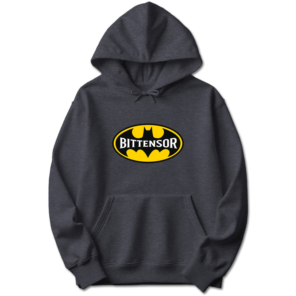 Bittensorman Hoodie