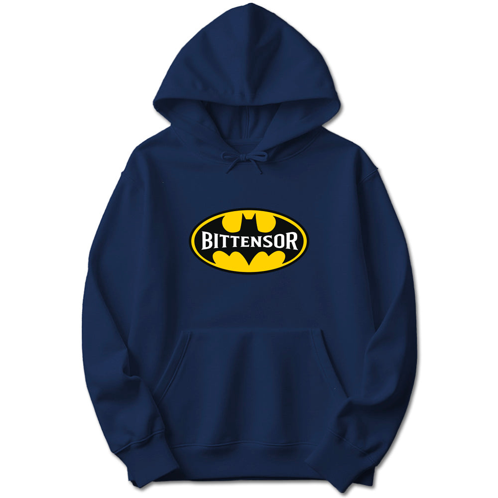 Bittensorman Hoodie