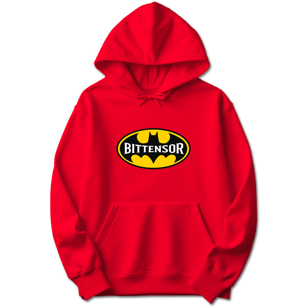 Bittensorman Hoodie